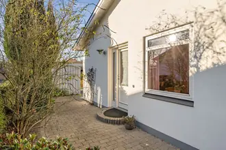 Villa på Lærkevej 54, Langesø, 6430 Nordborg