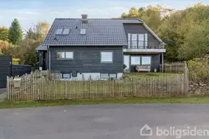 Villa på Thorsø Skovvej 1, 8600 Silkeborg