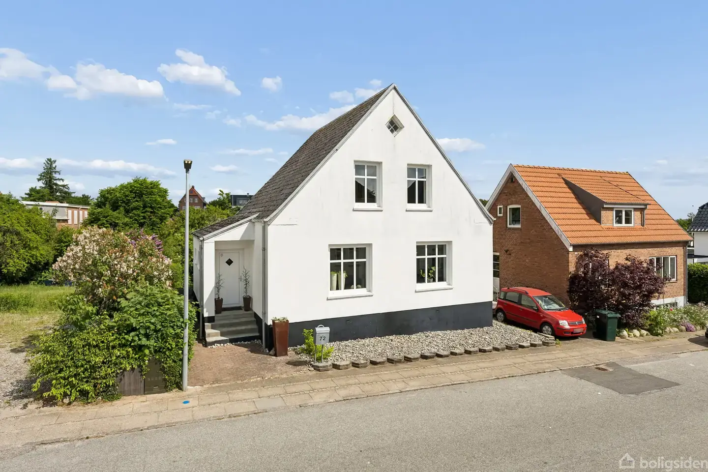 Villa på Piledamsvej 72, 6000 Kolding