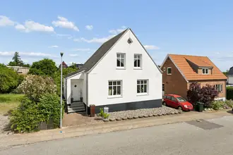 Villa på Piledamsvej 72, 6000 Kolding