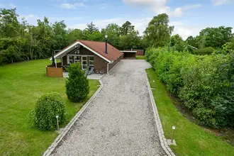 Fritidshus på Møllevangen 62, Jegum, 6840 Oksbøl