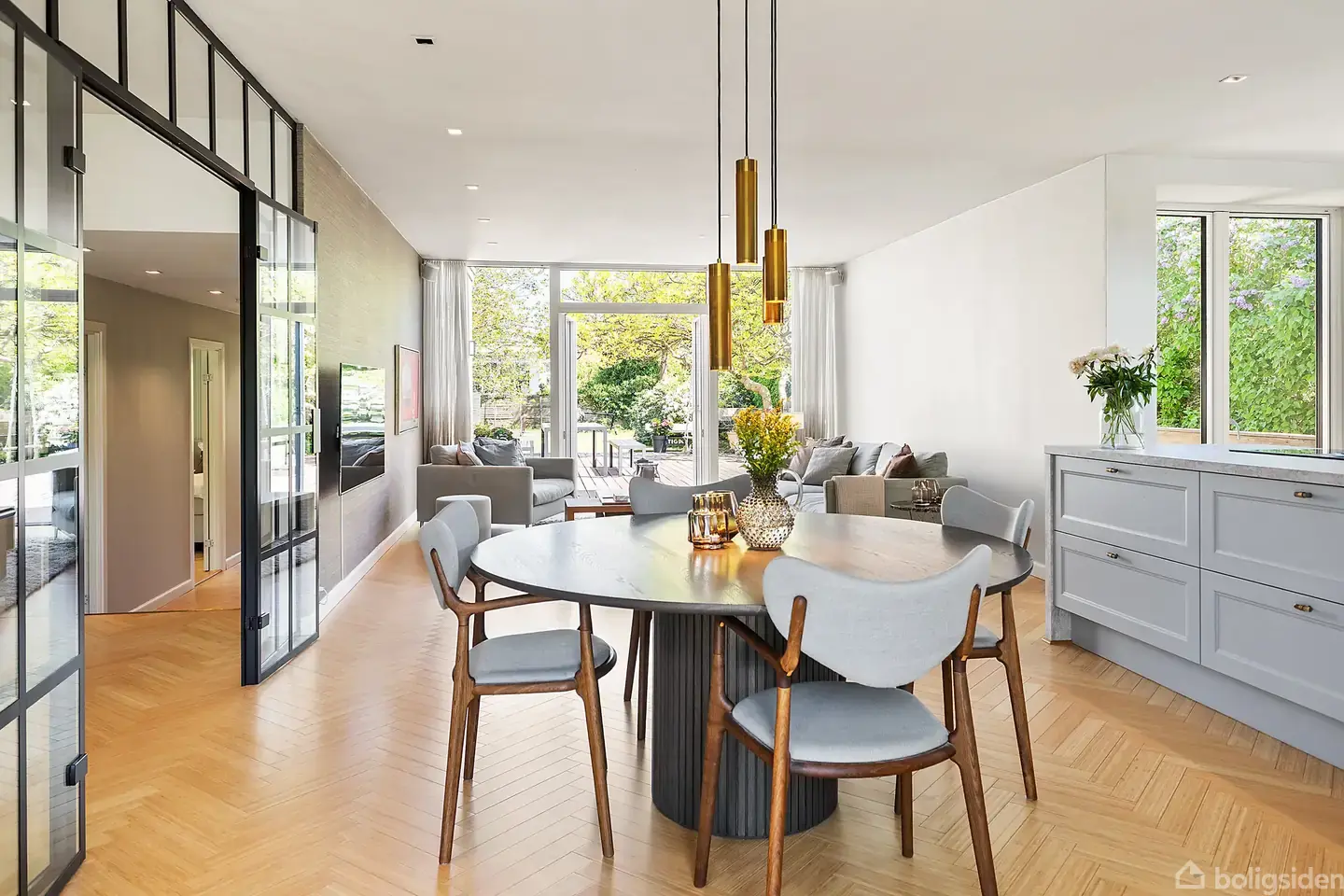 Villa på Slotsvej 44, 2920 Charlottenlund