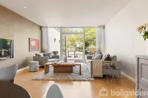 Villa på Slotsvej 44, 2920 Charlottenlund