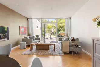 Villa på Slotsvej 44, 2920 Charlottenlund