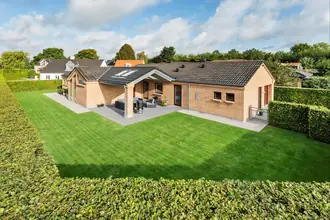 Villa på Rødlundvænget 19, 8462 Harlev J