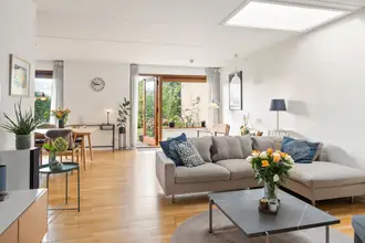 Rækkehus på Holmevænget 43, 2970 Hørsholm