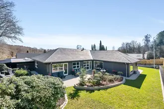 Villa på Gustav Wieds Vej 53, 8600