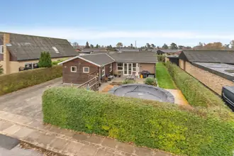 Villa på Engdraget 27, 8500 Grenaa