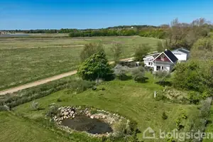 Villa på Gillelejevej 61, 3230 Græsted