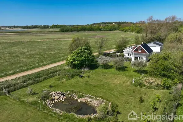 Villa på Gillelejevej 61, 3230 Græsted