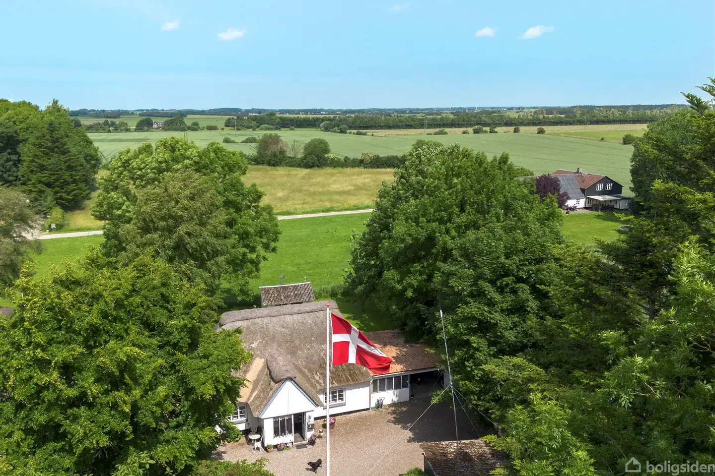 Villa på Skovfennen 17, 6270 Tønder