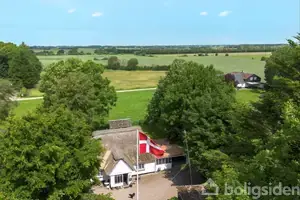Villa på Skovfennen 17, 6270 Tønder