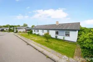Villa på Grønnegade 11, 9640 Farsø