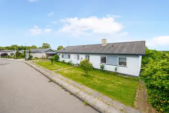 Villa på Grønnegade 11, Strandby, 9640 Farsø