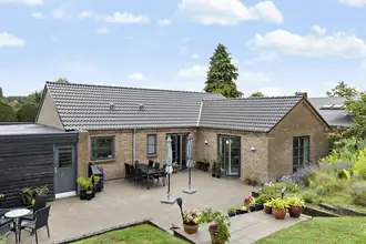 Villa på Poul Sloths Vej 20, 8270 Højbjerg