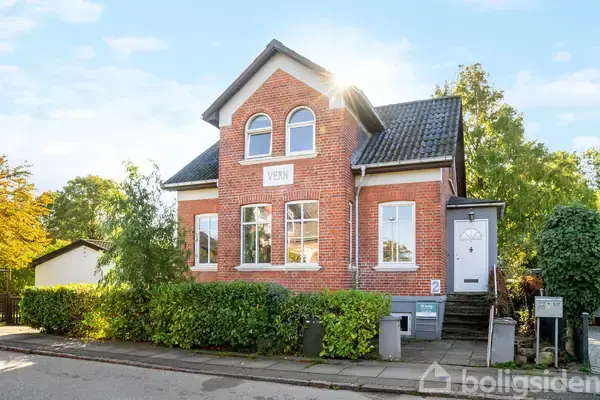 Villa på Gormsgade 2, 8260 Viby J