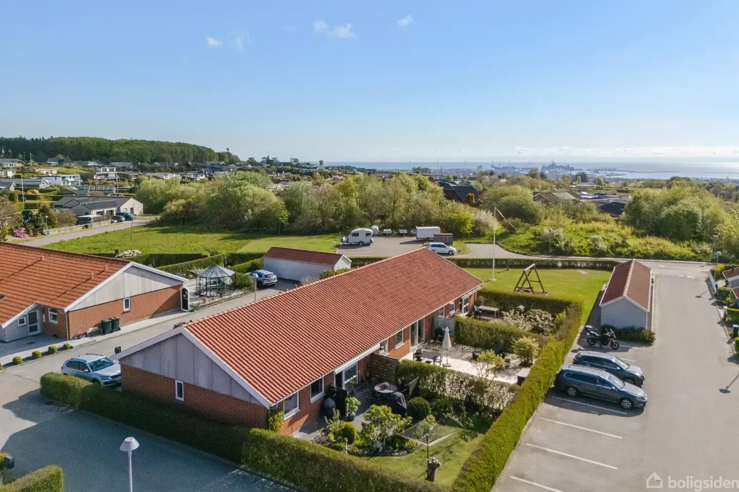 Andelsbolig på Fladbjergvej 55, 9900 Frederikshavn