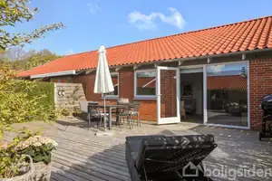 Andelsbolig på Fladbjergvej 55, 9900 Frederikshavn