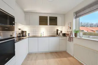 Andelsbolig på Fladbjergvej 55, Kilden, 9900