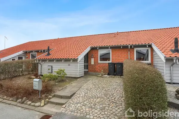 Andelsbolig på Fladbjergvej 55, 9900 Frederikshavn