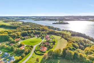 Villa på Holtshøjen 2, 8660 Skanderborg