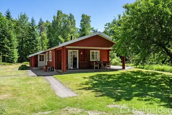Fritidsbolig på Lynggårdsvej 43, 8600 Silkeborg