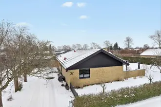 Villa på Havreløkken 32, Otterup, 5450 Otterup