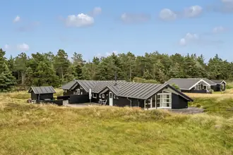 Fritidshus på Engesøvej 14A, 6853 Vejers Strand