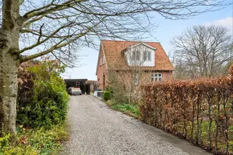 Villa på Skolevej 54, 8464 Galten