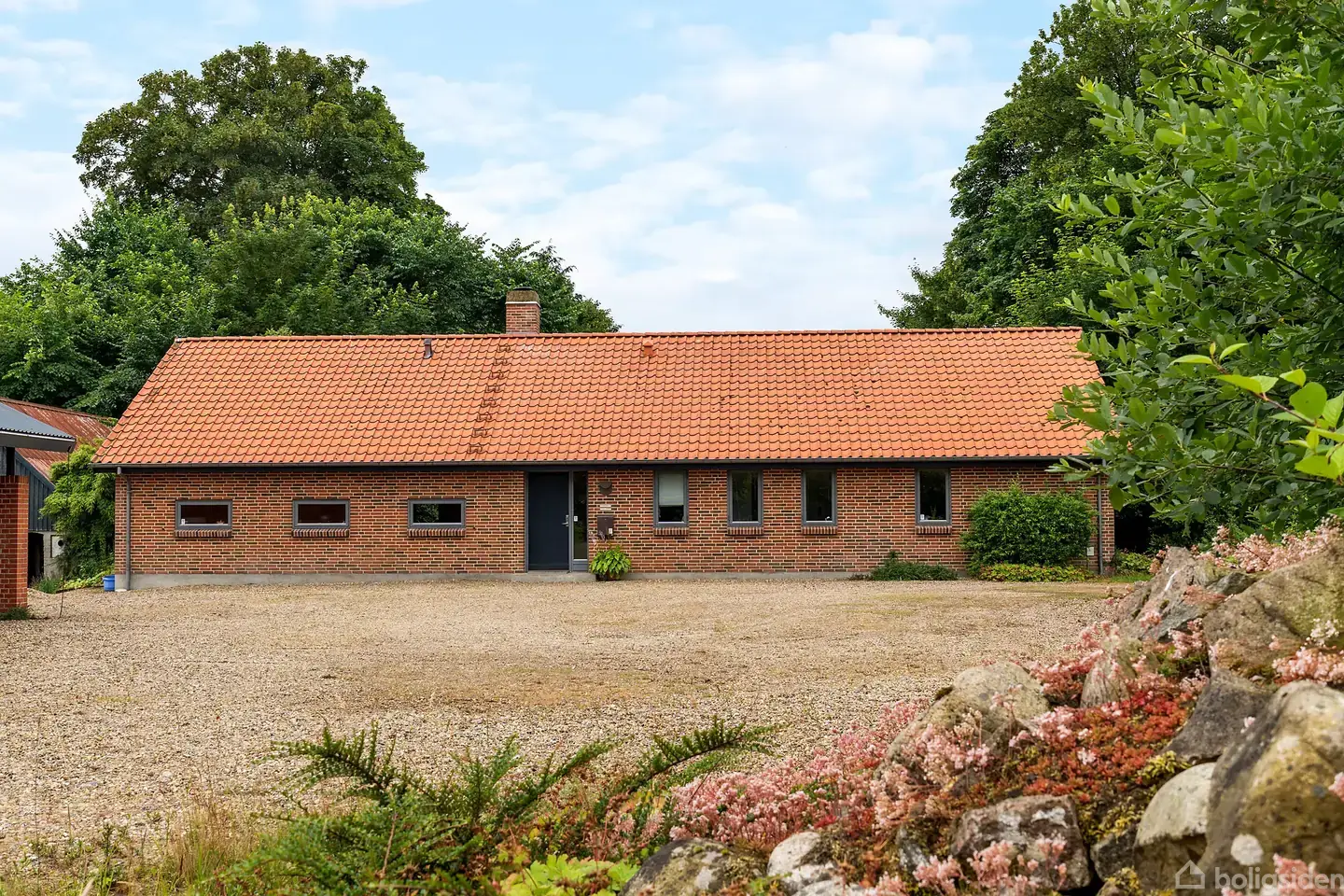 Landejendom på Katballevej 14, 8800 Viborg