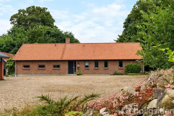 Landejendom på Katballevej 14, 8800 Viborg