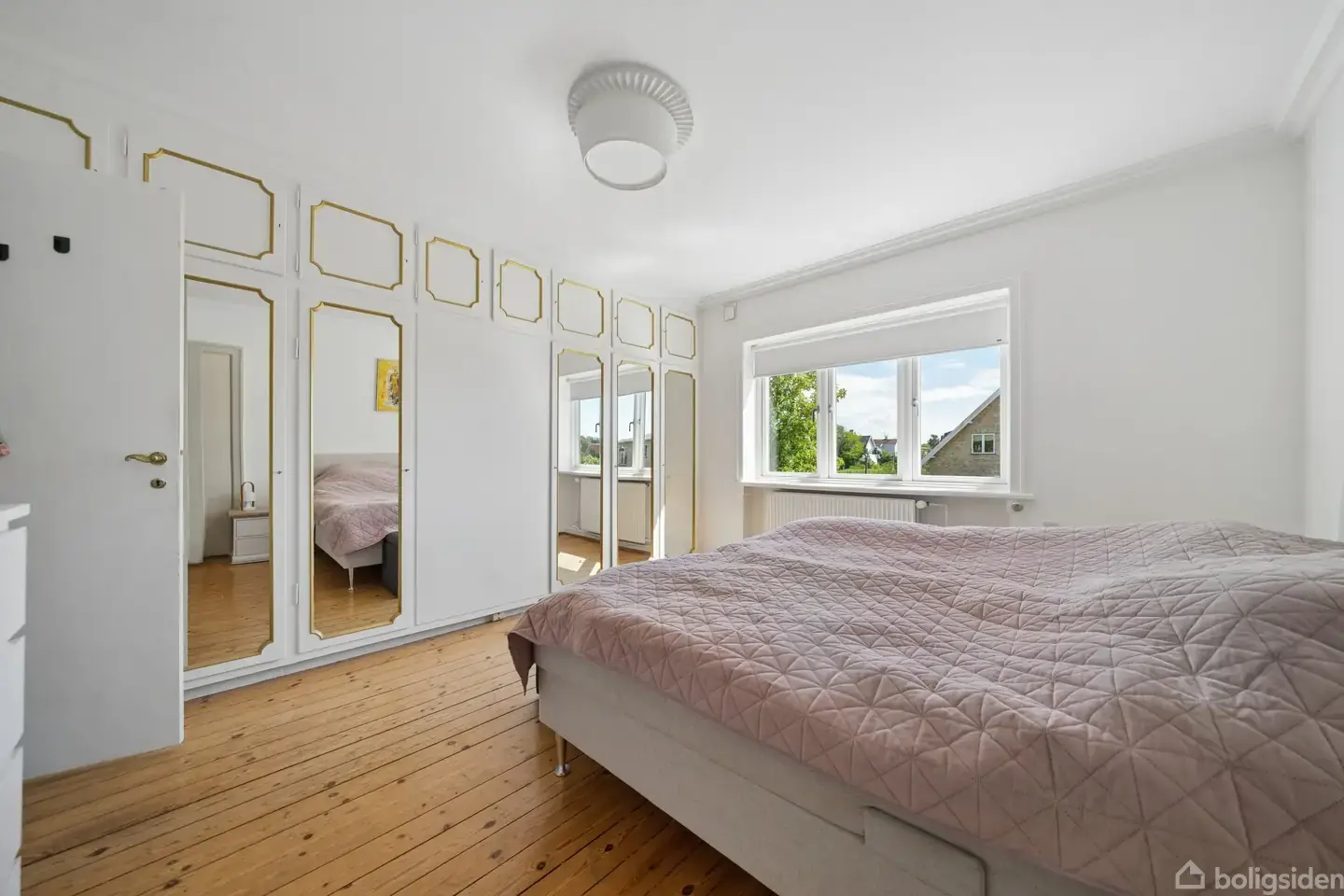 Hus – Gentofte - Visning 4
