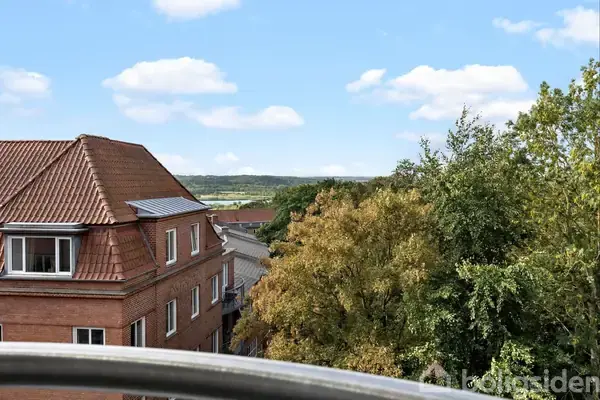 Ejerlejlighed på Hobrovej 50, 4. th., 8900 Randers C