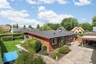 Villa på Jørgen Sørensensvej 15, 7100 Vejle