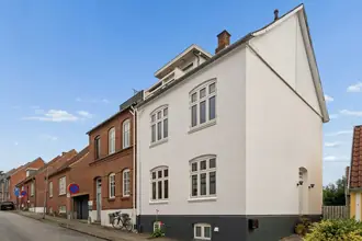 Rækkehus på Emil Bojsens Gade 17, 8700 Horsens