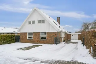 Villa på Lungstedløkken 15, Bellinge, 5250 Odense SV