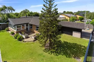 Villa på Skansebakken 3, Horne, 9850 Hirtshals