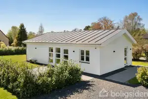 Fritidsbolig på Klydevej 1, 4281 Gørlev