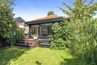 Villa på Rødtjørnevej 45, 2720 Vanløse