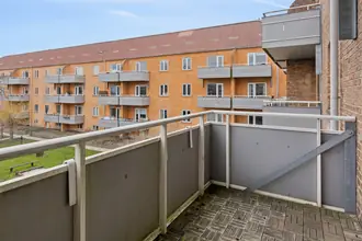 Ejerlejlighed på Herlev Hovedgade 64, 1. tv., 2730 Herlev