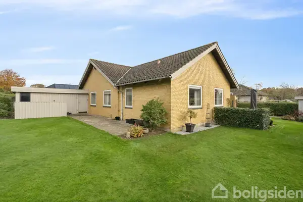 Villa på Slagelsevej 15, 6000 Kolding