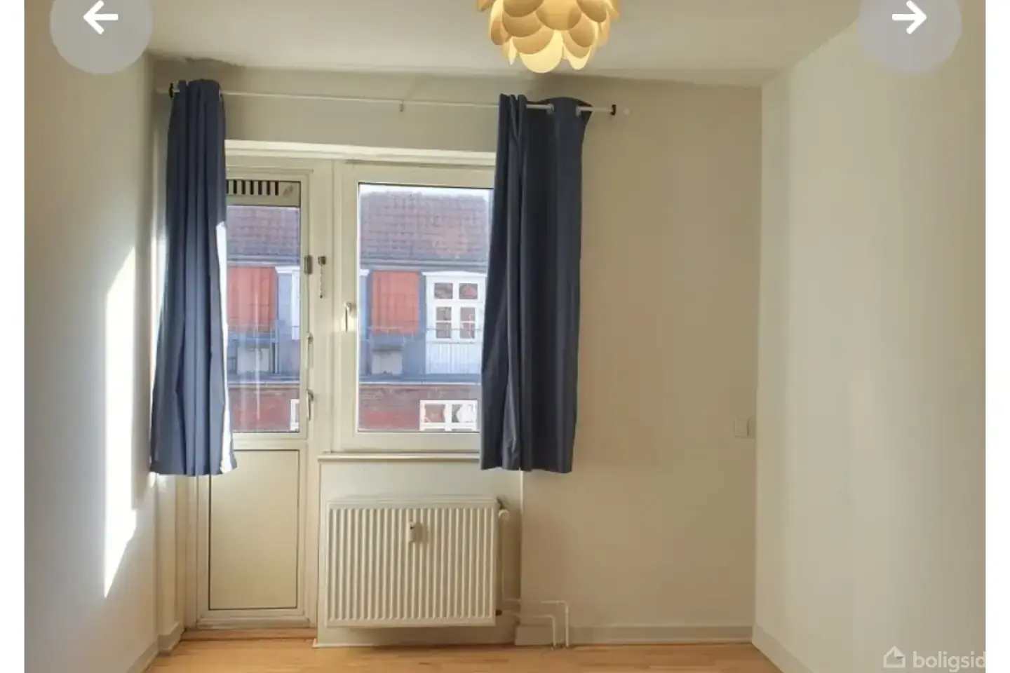 Værelse på Store Mølle Vej 32, 5. tv., 2300 København S