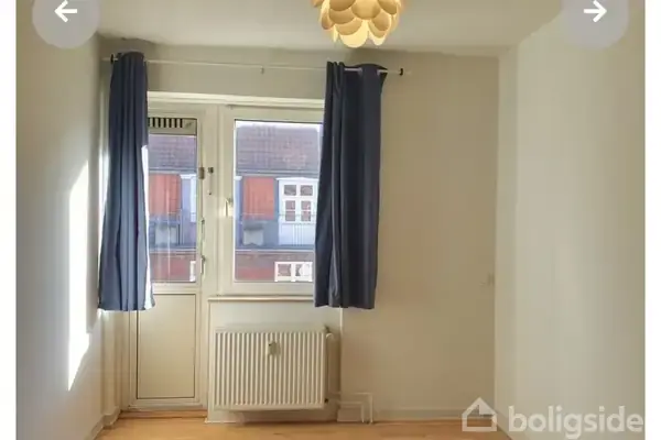 Værelse på Store Mølle Vej 32, 5. tv., 2300 København S