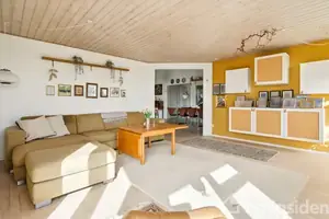 Villa på Løvefoddalen 9, 8930 Randers NØ