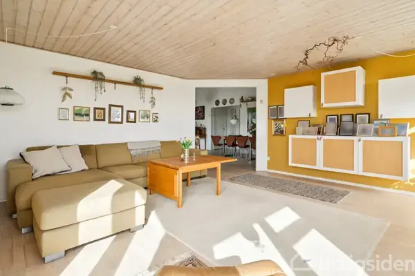 Villa på Løvefoddalen 9, 8930 Randers NØ