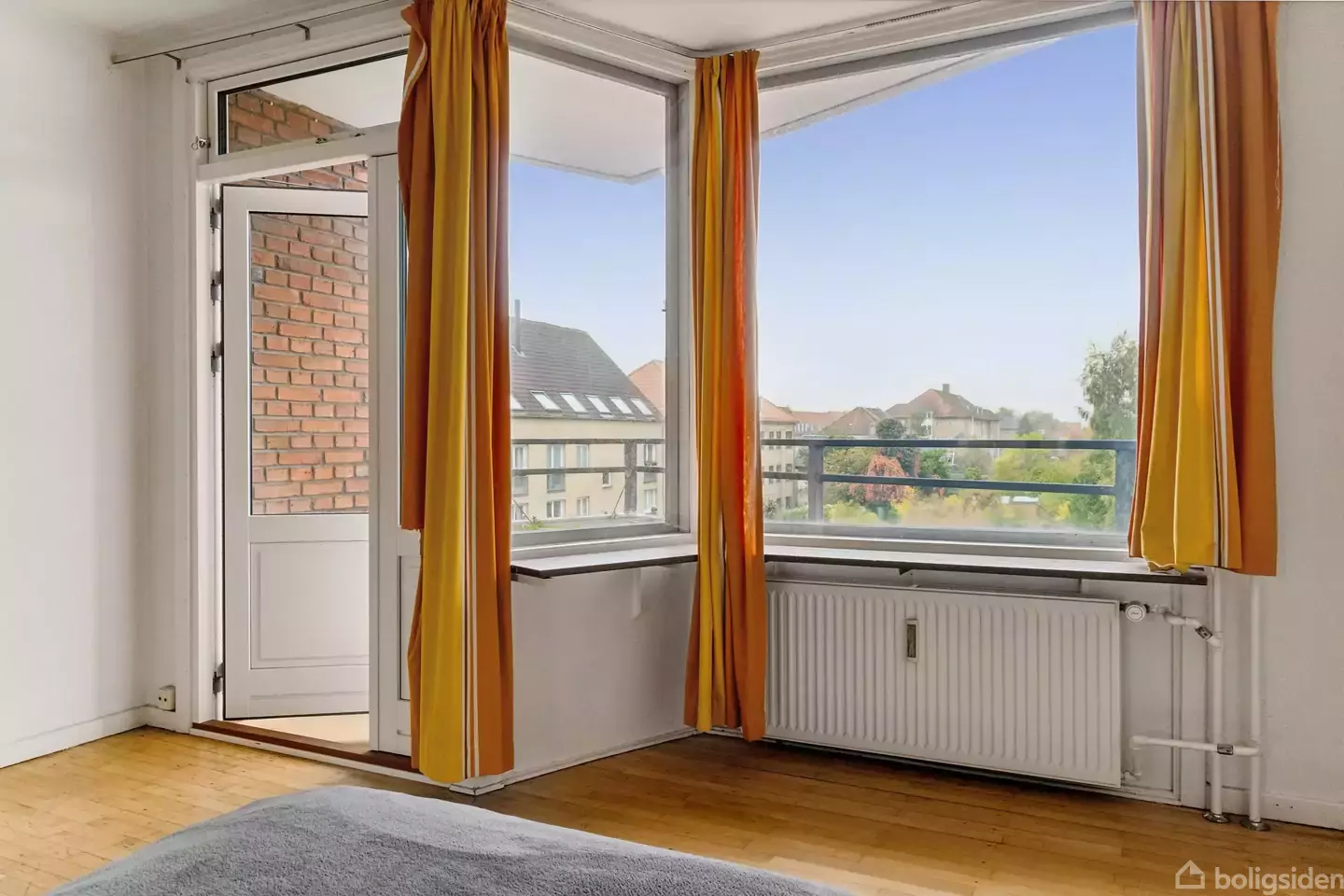 Godthåbsvej 195, 2. tv., Vanløse
