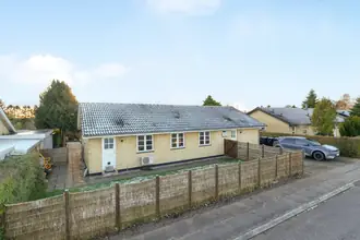 Villa på Baneringen 60, 3660 Stenløse