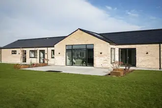 Villa på Helstrupvænget 22, Snejbjerg, 7400 Herning