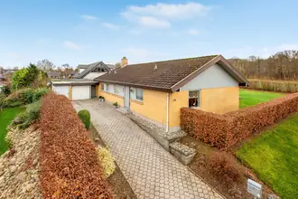 Villa på Tåsingevej 115, Starup, 6100 Haderslev