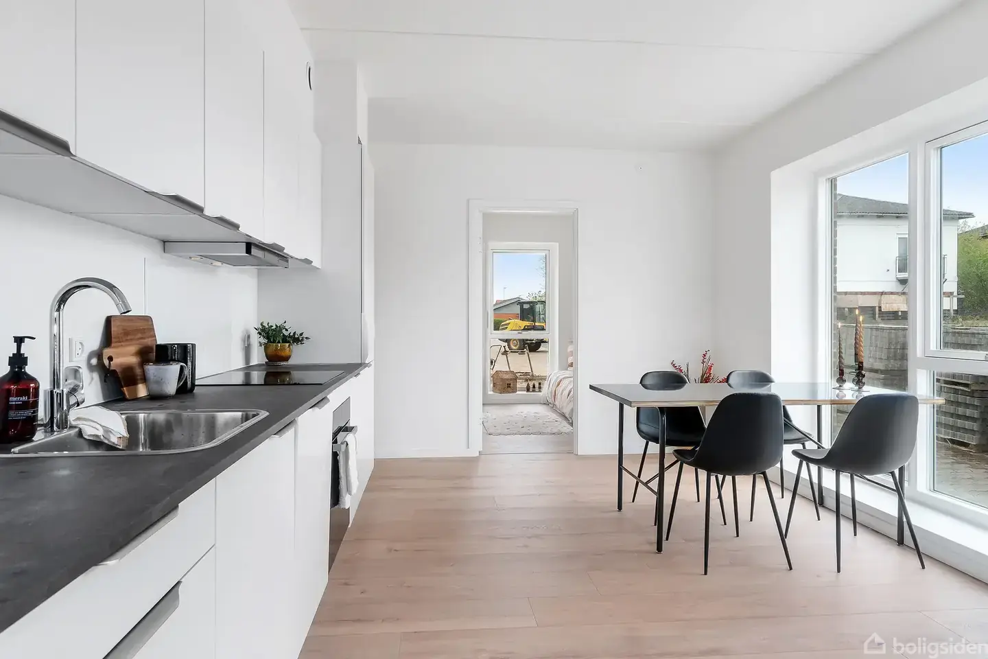 Ejerlejlighed på Blegen 36, 1. 5., 8940 Randers SV